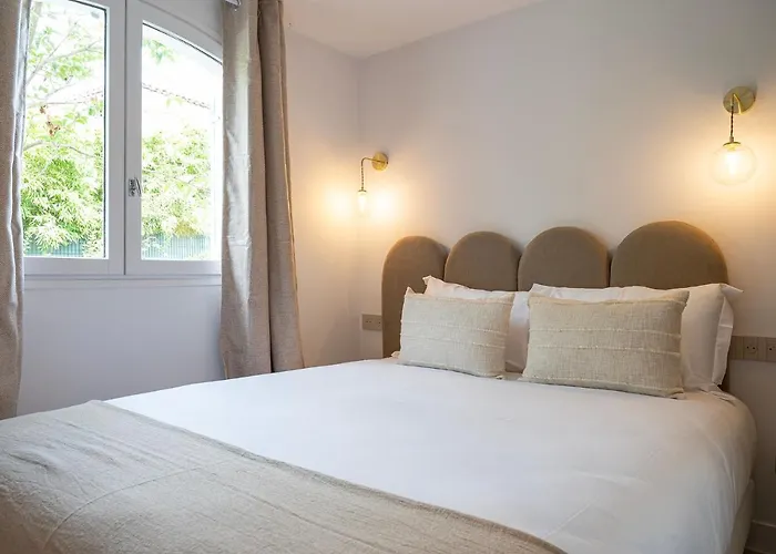 Apartamento Unique Opportunite - C3 *