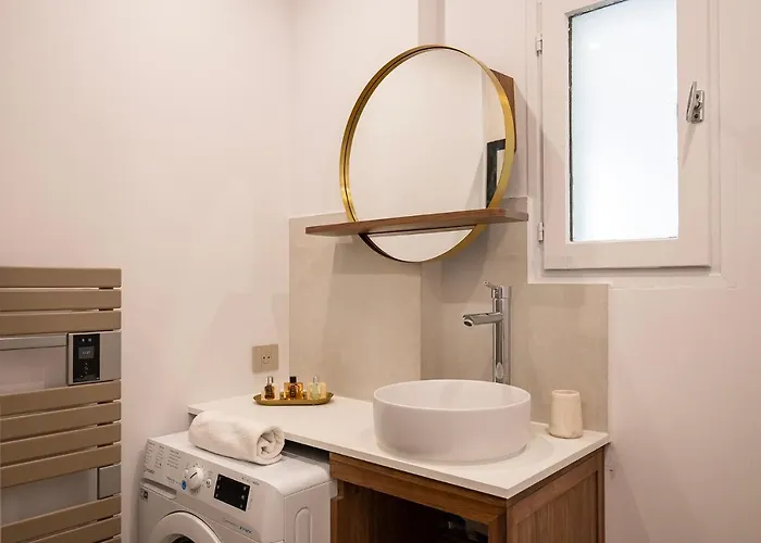 Apartamento Unique Opportunite - C3 *